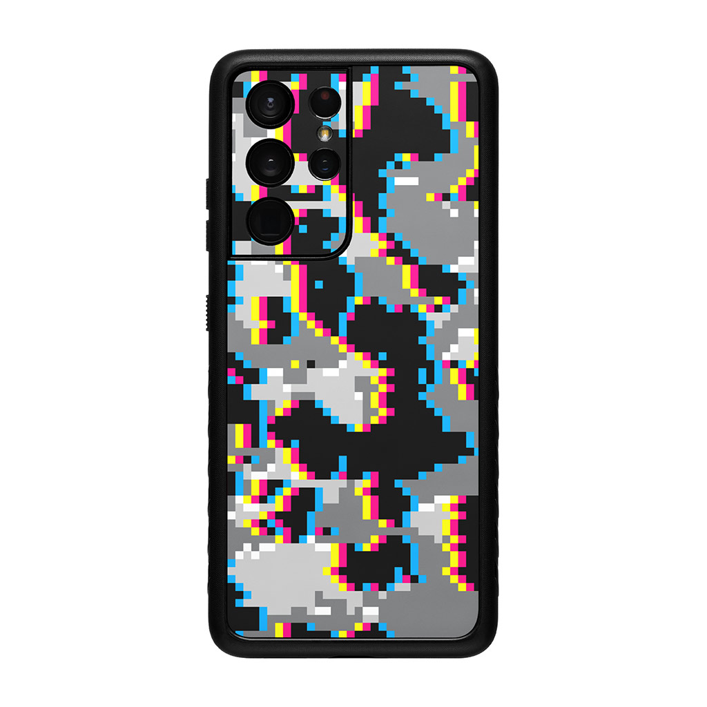 Galaxy S21 Ultra Cases » Grip » dbrand