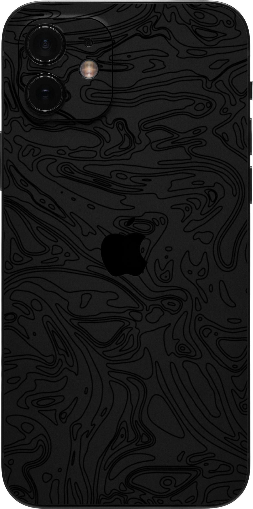 back cover for iphone 12